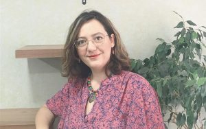 Deniz UYĞUN